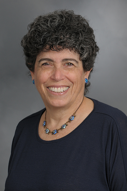 Sharon Nachman, MD
